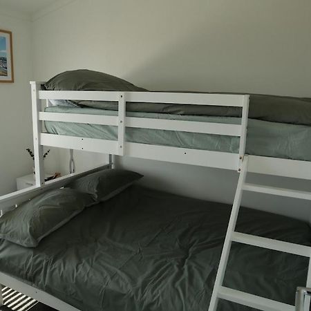 408 Sea View Road Apartment Bridlington Bagian luar foto